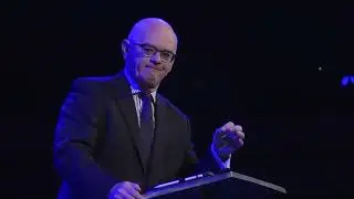WHAT'S GOD LIKE IN THE GOSPEL OF JOHN, - Dr Keith Warrington