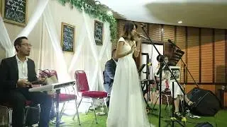 ELECTRA MUSIC - Love Song ( The Cure Cover )