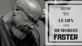 How To LEARN and MEMORISE Things FASTER [Must Watch] | Aglasem