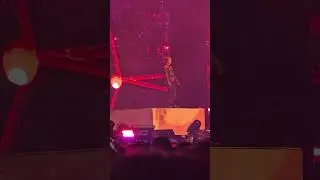 [250222] NCT 127 | 4TH TOUR NEO CITY: THE MOMENTUM in BANGKOK DAY 1