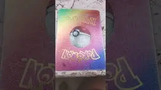 My solar chalizard 7900 hp card || #pokemon #pokemoncards #tcg #chalizard #harshu934
