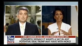 Outnumbered Overtime Hosted by Harris Faulkner