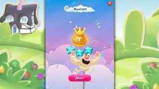 Candy Crush Events Run on Win10: Was it worth it? Could it match the gold I got from Facebook?