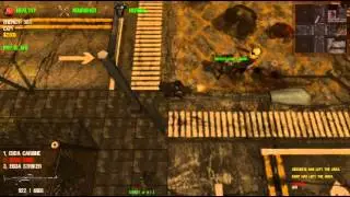 Dead Frontier 3D: Easter Evisceration event!