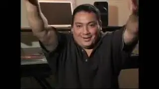 Dj Charlie Chase (2nd Latin dj) 