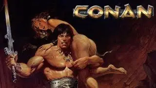 Conan exiles - Xbox Series X 