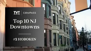 Discovering the Best of Hoboken's Downtown Scene