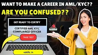 Prevention of Money Laundering Act, 2002 | AML & KYC Interview Questions & Answers! | Get Certified