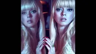 Chromatics - Famous Monsters (Instrumental)