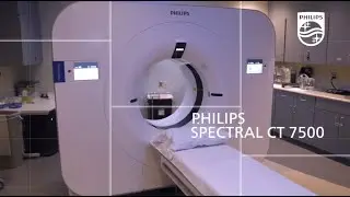 Improving diagnostic confidence with Spectral CT 7500 at HCMC