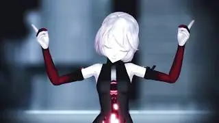 【MMD】 BROKEN【Motion BY: Misao Mei】-Prototype- ^^