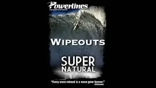 MAVERICKS  WIPEOUTS from 