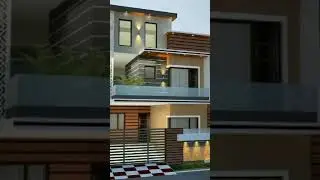 Top modern design ll plaster wall parafet design