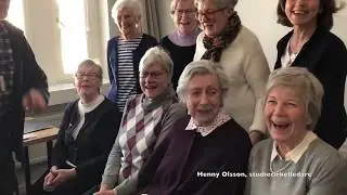 Roliga historier från sjukvården