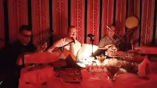 chikh Nacer Merzouk .07.11.2019.chez Mahdi Diouane beaulieu