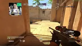 cs2 quality 4k HD montage