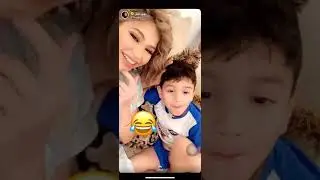 نهى نبيل - سوالف الشهره - 30/5/2019