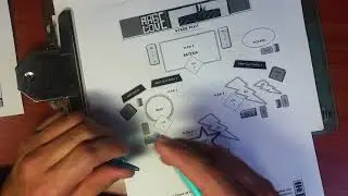 Sonido en vivo Desde CERO parte 2