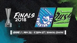 2018 NLL Cup Preview: Part Two