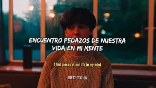 Ben Rodrigues - was it real //Sub. Espa&ntilde;ol & Lyrics