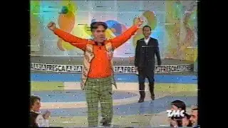 Lello Splendor (Aria Fresca 1996)