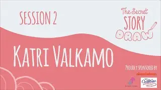 Jellyfish Pictures' Ketri Valkamo - Character design workshop