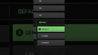 Controller players do this NOW!