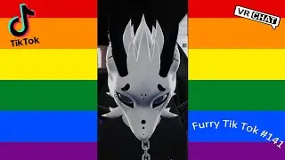 Furry TikTok's That address the rumours #141