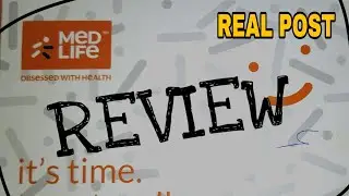 MedLife.com Review , Medicine purchase online