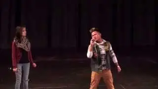 Eh kancha nepali latest song by Nicky Karki and Saran Gurung