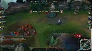 fiora mains are ugly