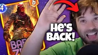 TLSG is Back With an AWESOME New Mill Deck