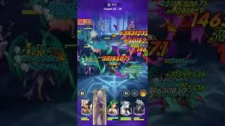 Mythic Heroes Main: 68 - 30