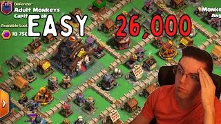 How to 2 Shot Skeleton Park
