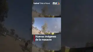 NUEVAS IM&Aacute;GENES | As&iacute; ingres&oacute; Ham&aacute;s al Festival 'Tribe of Nova'