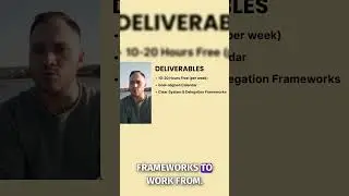 21 Day Time Freedom Sprint Breakdown to unlock financial and time freedom