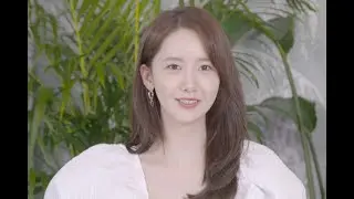 LIVE🎂융데이 - YOONA's Birthday🎂