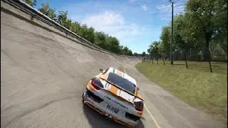 Al car airborne Crash