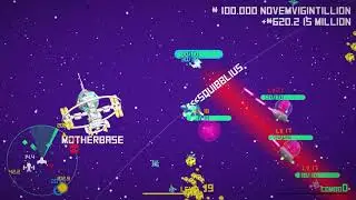 Vostok Inc. Nintendo Switch Limited Release Trailer