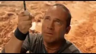 Vertical Limit opening scene