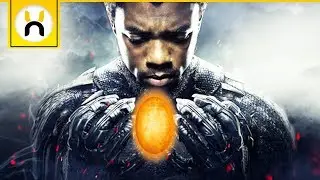The Soul Stone's Hidden Location Theory Explained | Black Panther