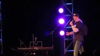 I Love College - USU Remix 2016