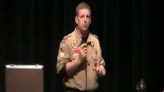 National Capital Area Council FOS Presentation Example