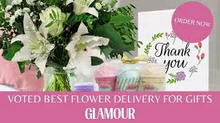 Flowers & Scented Gifts 💐