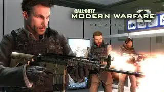 Remember No Russian?