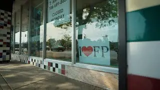 Street Footage - Canon R6 4K 60p