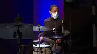 Jos&eacute; Andr&eacute; performs at Blue House Productions