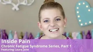 Chronic Fatigue Syndrome Video Series - Part 1