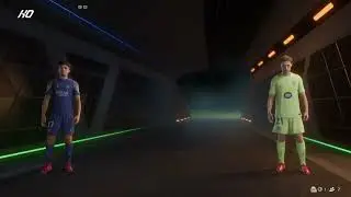 Nice game