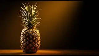 The King of Tropical Fruits: Pineapple&rsquo;s Health and Medicinal Wonders 🍍
